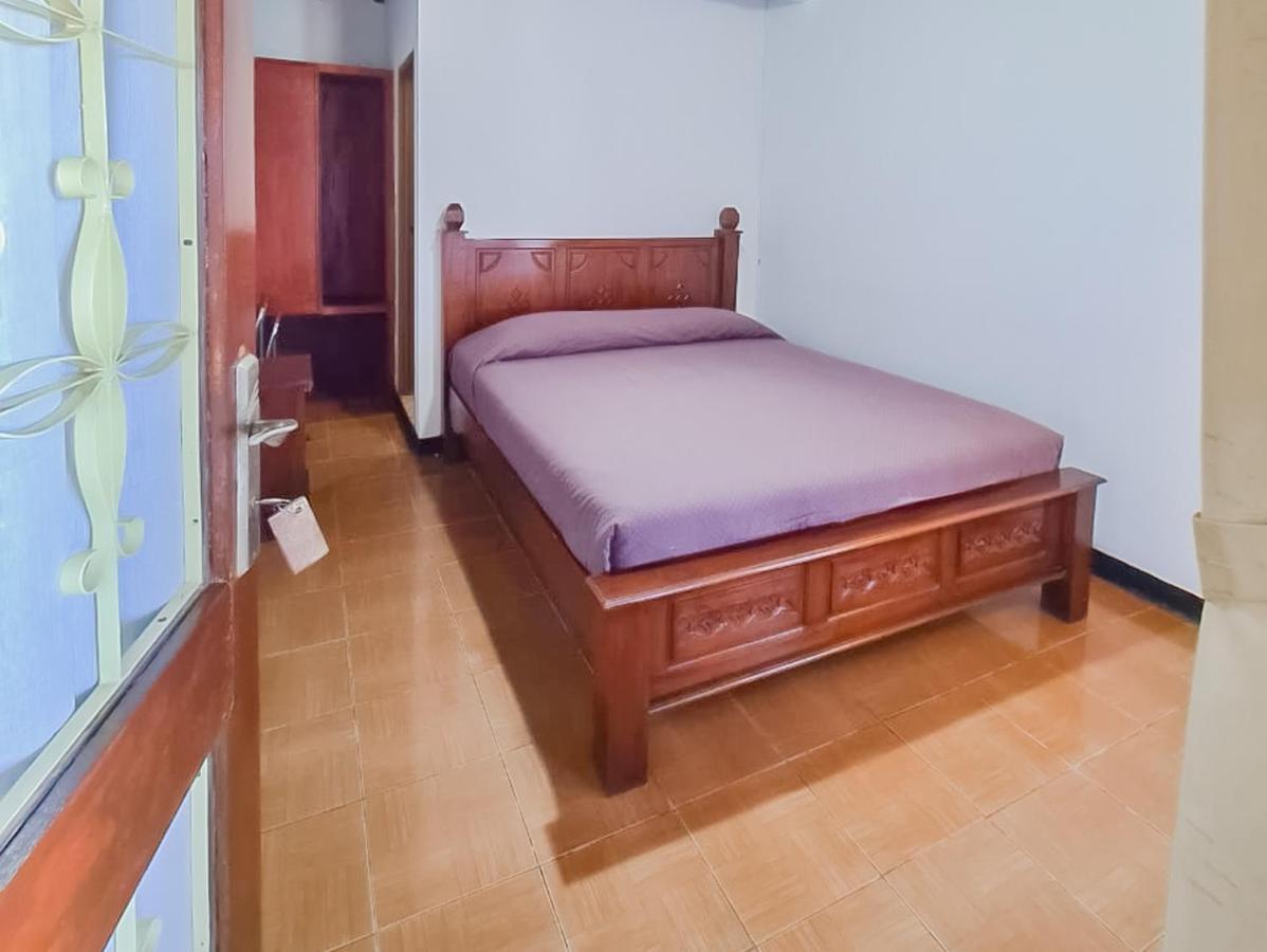 Samakta Guest House Lembang Exterior photo